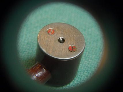 EXPERT Moving Coil Pickups